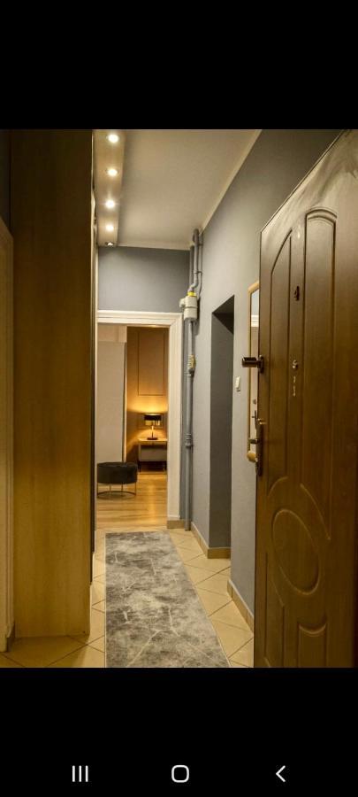 Apartament Piastow & Spa Stettin Exterior foto